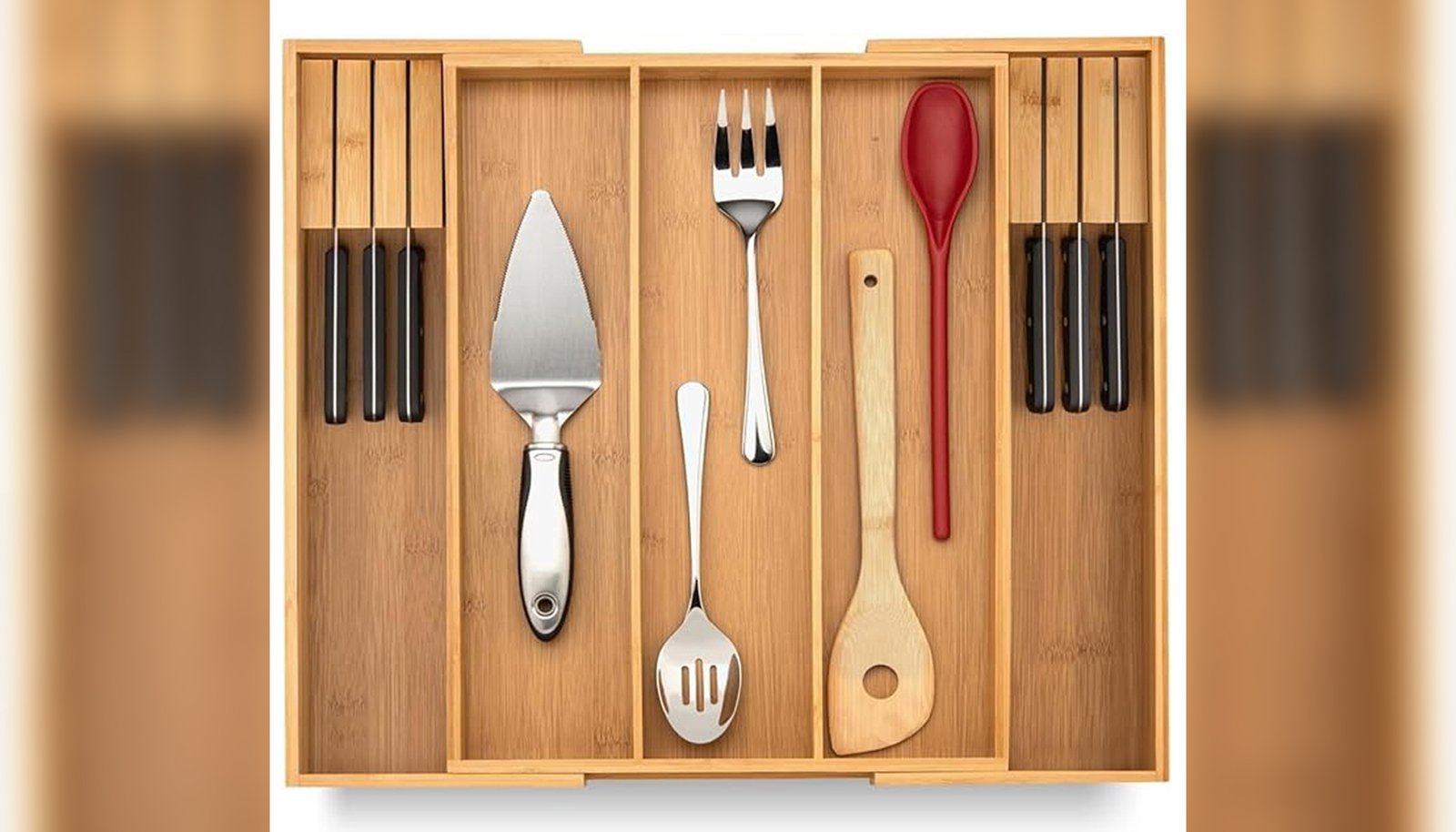 Tiny House Storage Solutions: How to Choose the Best Drawer Organizers